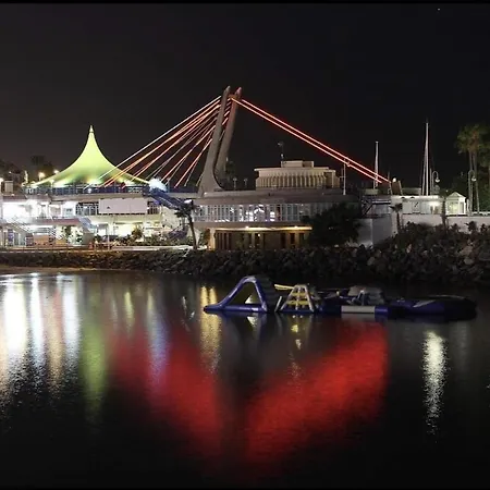 Club Atlantis * Costa Adeje