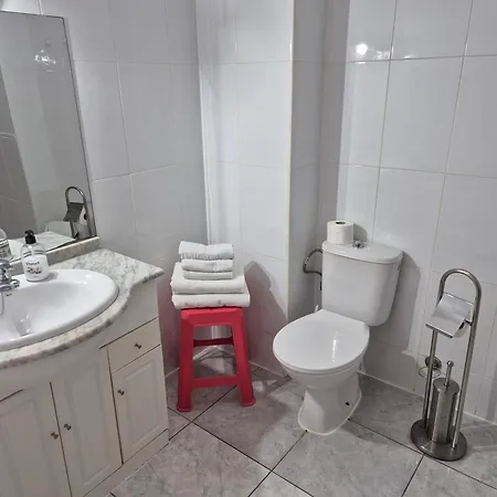 Club Atlantis Costa Adeje