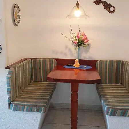 Club Atlantis * Costa Adeje (Tenerife)