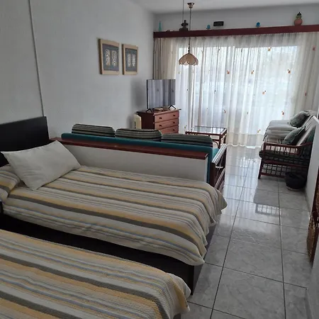 Club Atlantis Apartman