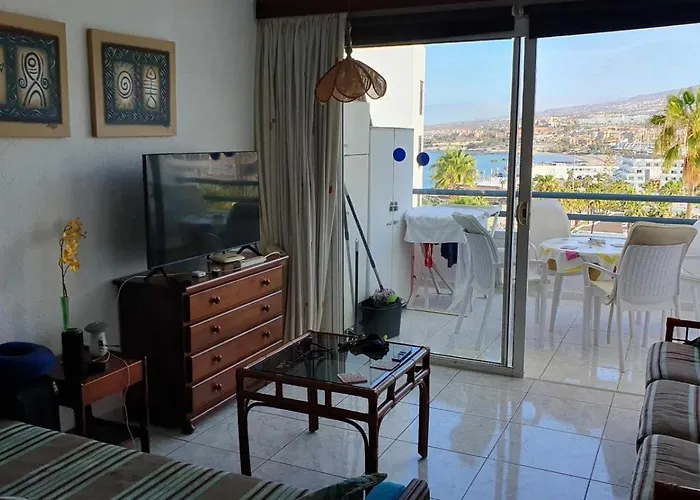 Club Atlantis Appartement