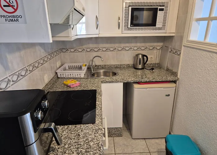 Appartement Club Atlantis