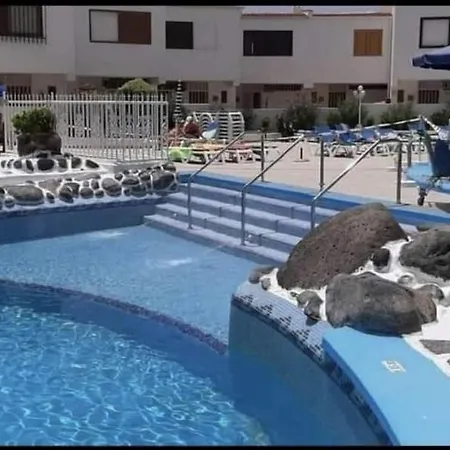 Appartamento Club Atlantis Costa Adeje (Tenerife)