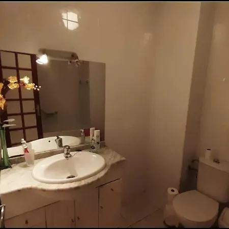 Club Atlantis Appartement Costa Adeje (Tenerife)