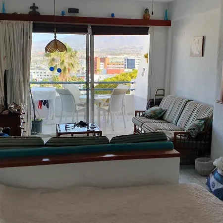 Club Atlantis Apartment