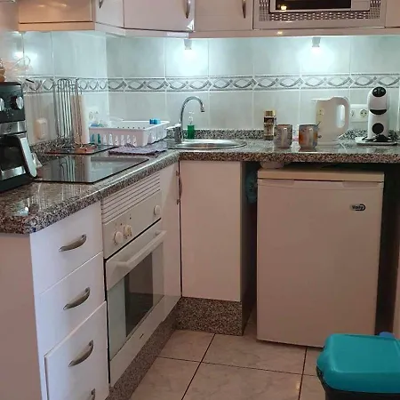 Apartman Club Atlantis *