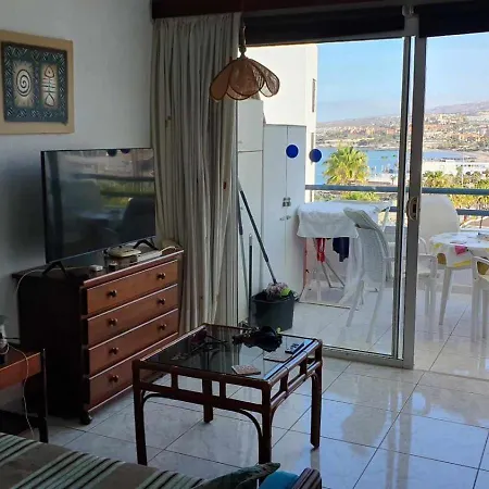Club Atlantis Appartement