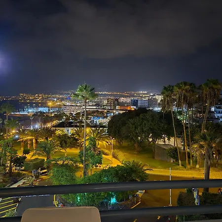 Club Atlantis * Costa Adeje (Tenerife)