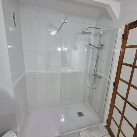 Apartament Club Atlantis Costa Adeje (Tenerife)