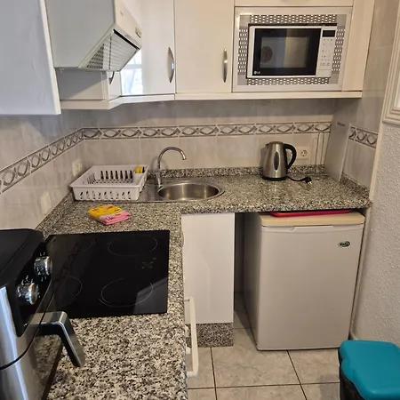 Apartman Club Atlantis