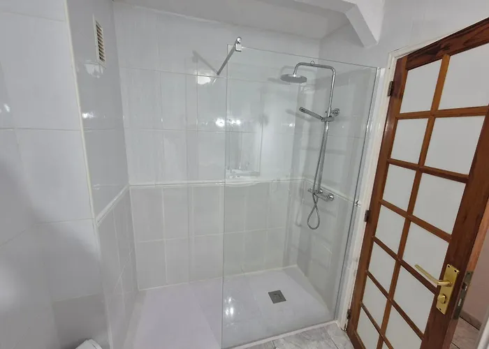 Apartment Club Atlantis Costa Adeje (Tenerife)